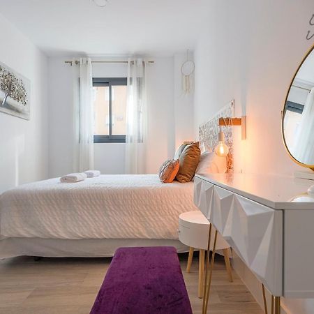 Family Home Suits Encantos De Sevilla Εξωτερικό φωτογραφία
