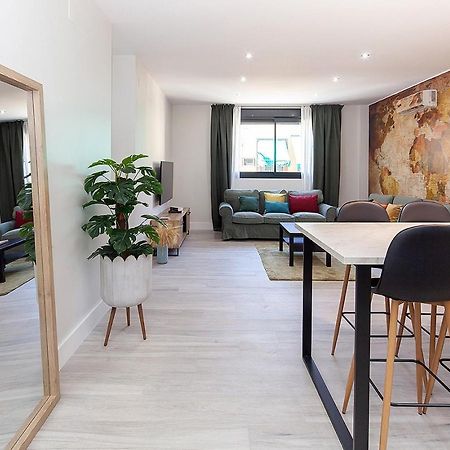 Family Home Suits Encantos De Sevilla Εξωτερικό φωτογραφία