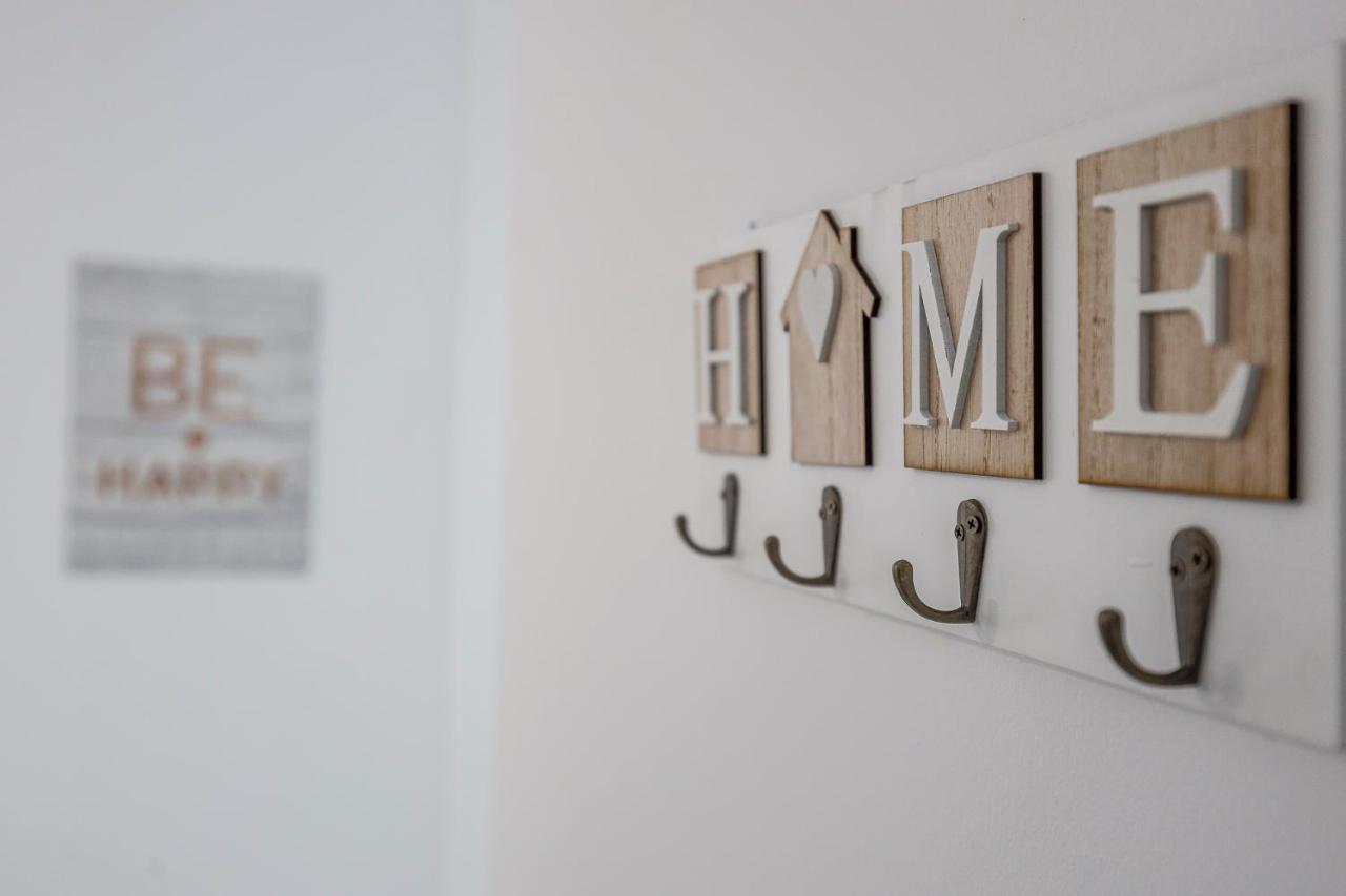 Family Home Suits Encantos De Sevilla Εξωτερικό φωτογραφία