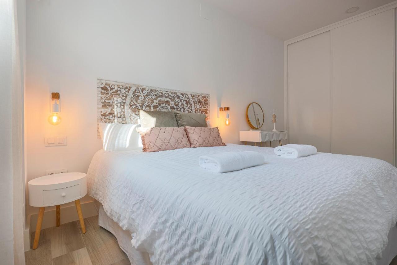 Family Home Suits Encantos De Sevilla Εξωτερικό φωτογραφία