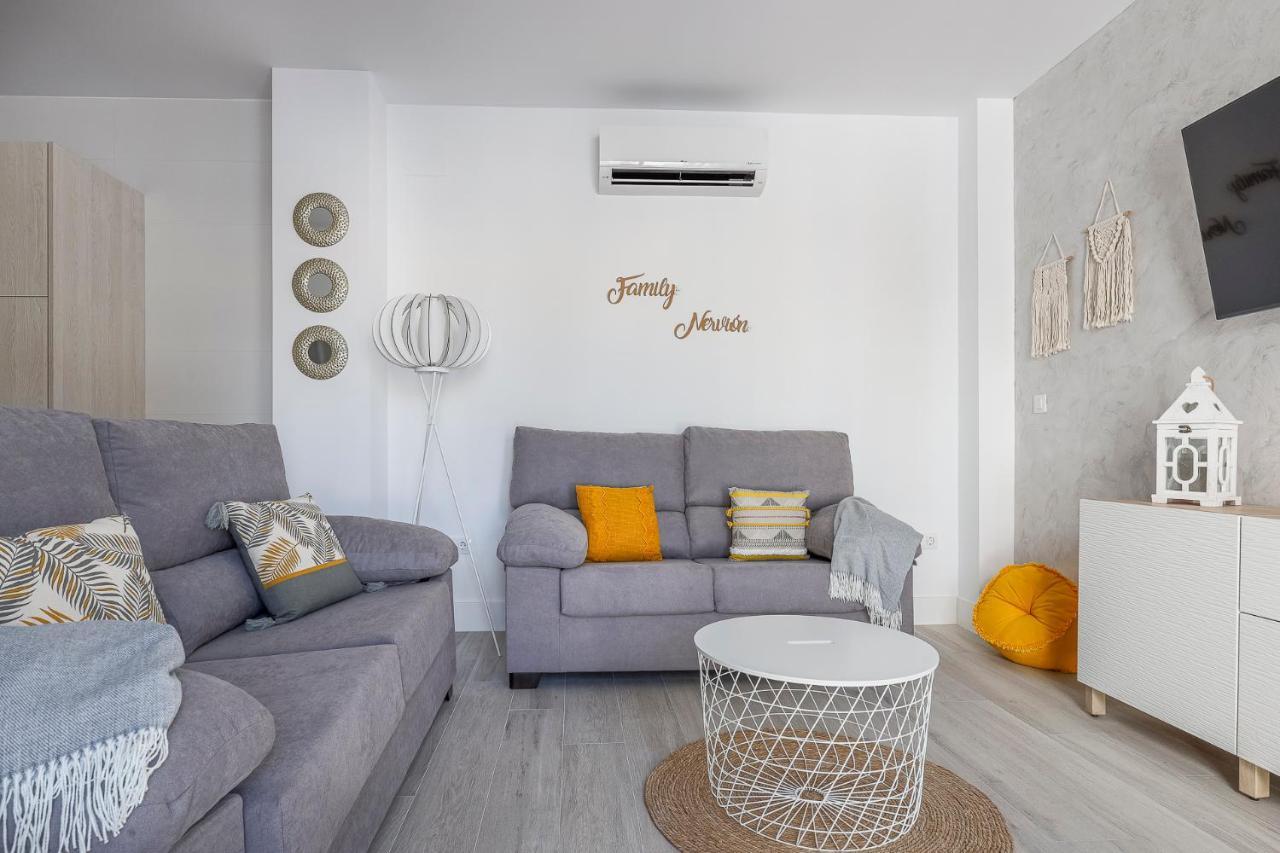 Family Home Suits Encantos De Sevilla Εξωτερικό φωτογραφία