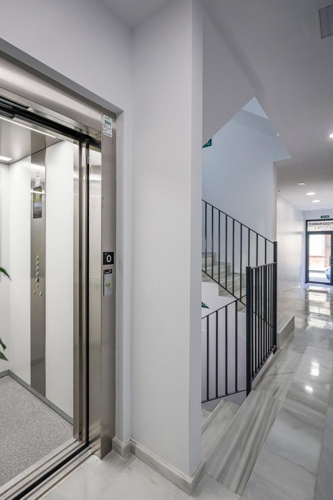 Family Home Suits Encantos De Sevilla Εξωτερικό φωτογραφία