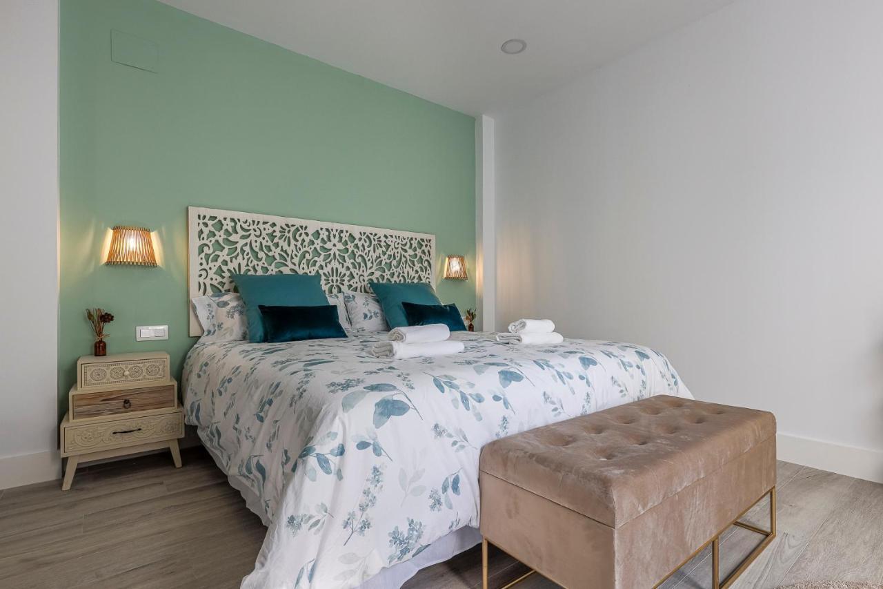 Family Home Suits Encantos De Sevilla Εξωτερικό φωτογραφία