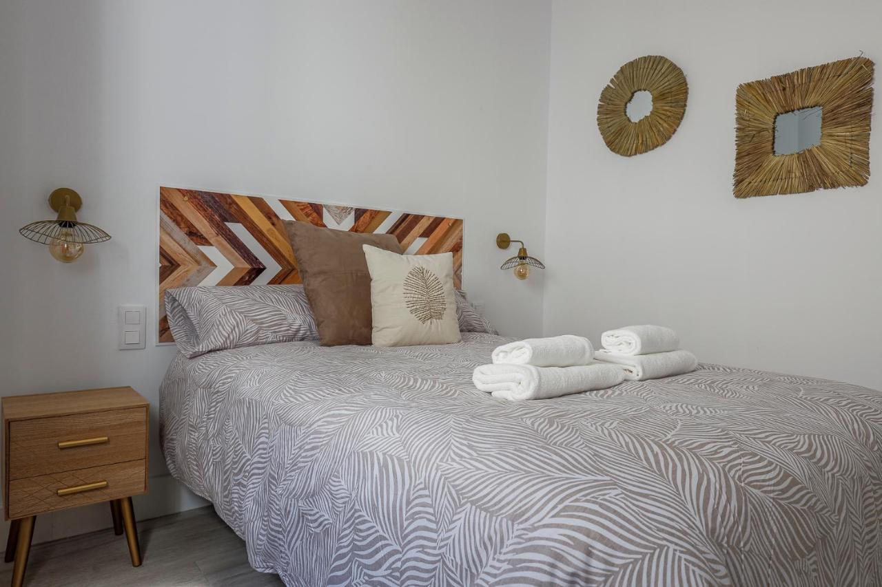 Family Home Suits Encantos De Sevilla Εξωτερικό φωτογραφία