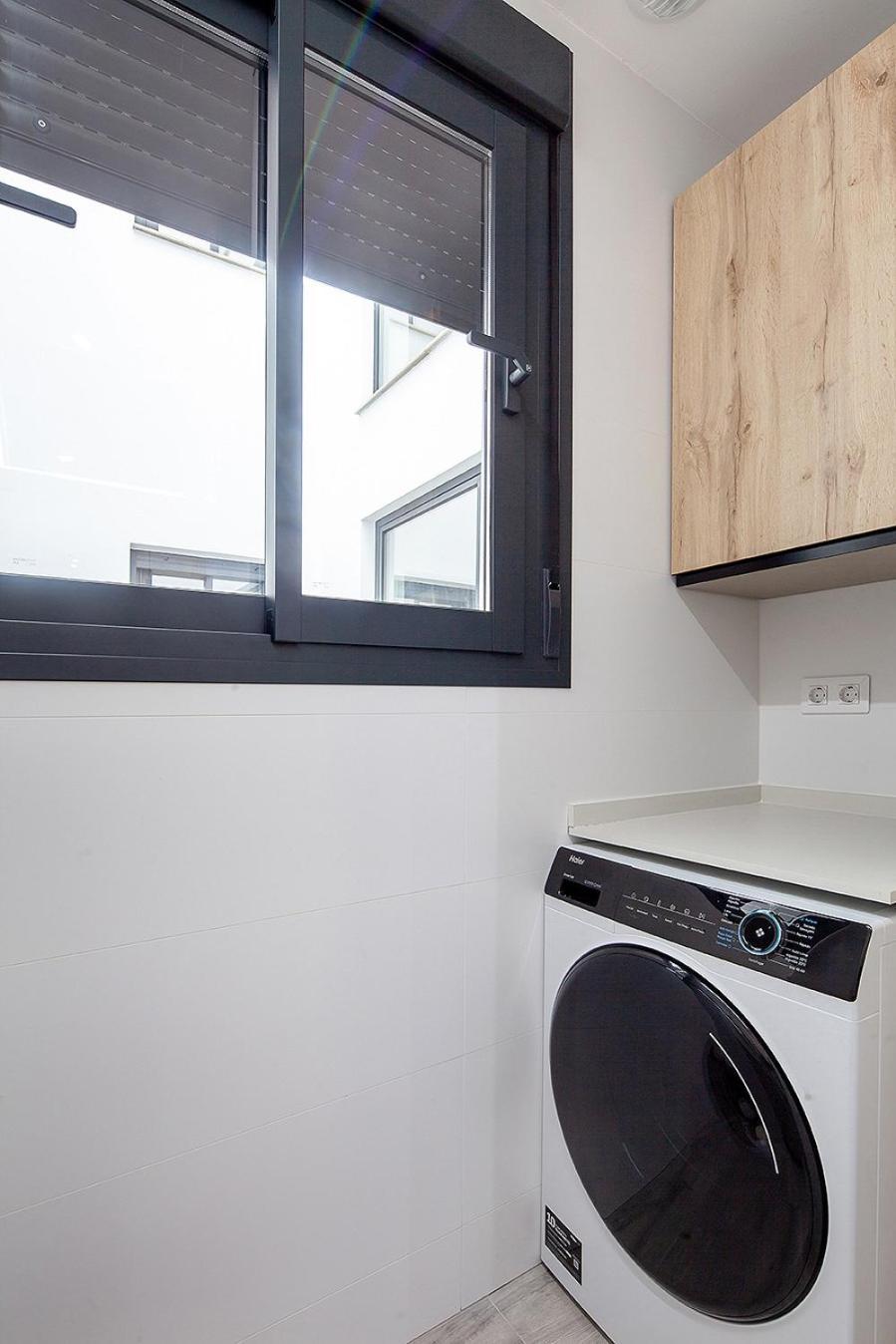 Family Home Suits Encantos De Sevilla Εξωτερικό φωτογραφία