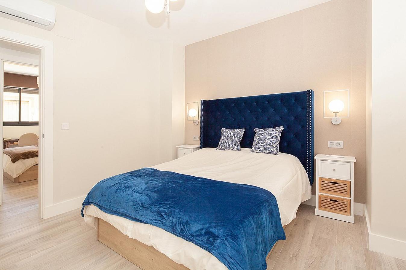 Family Home Suits Encantos De Sevilla Εξωτερικό φωτογραφία