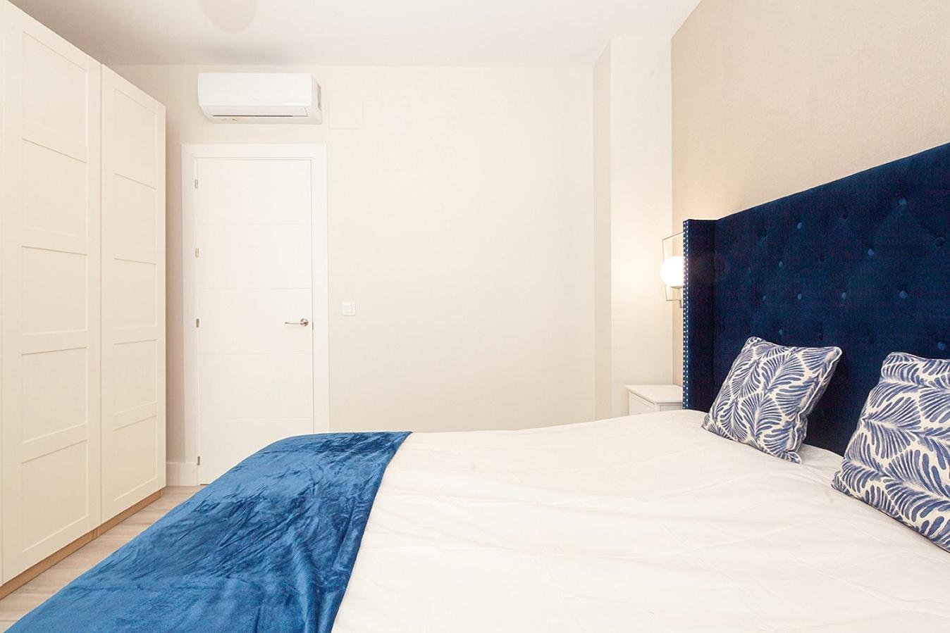 Family Home Suits Encantos De Sevilla Εξωτερικό φωτογραφία