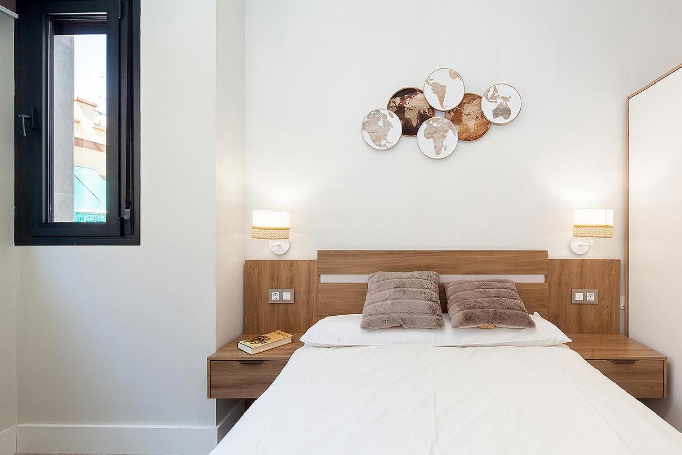 Family Home Suits Encantos De Sevilla Εξωτερικό φωτογραφία