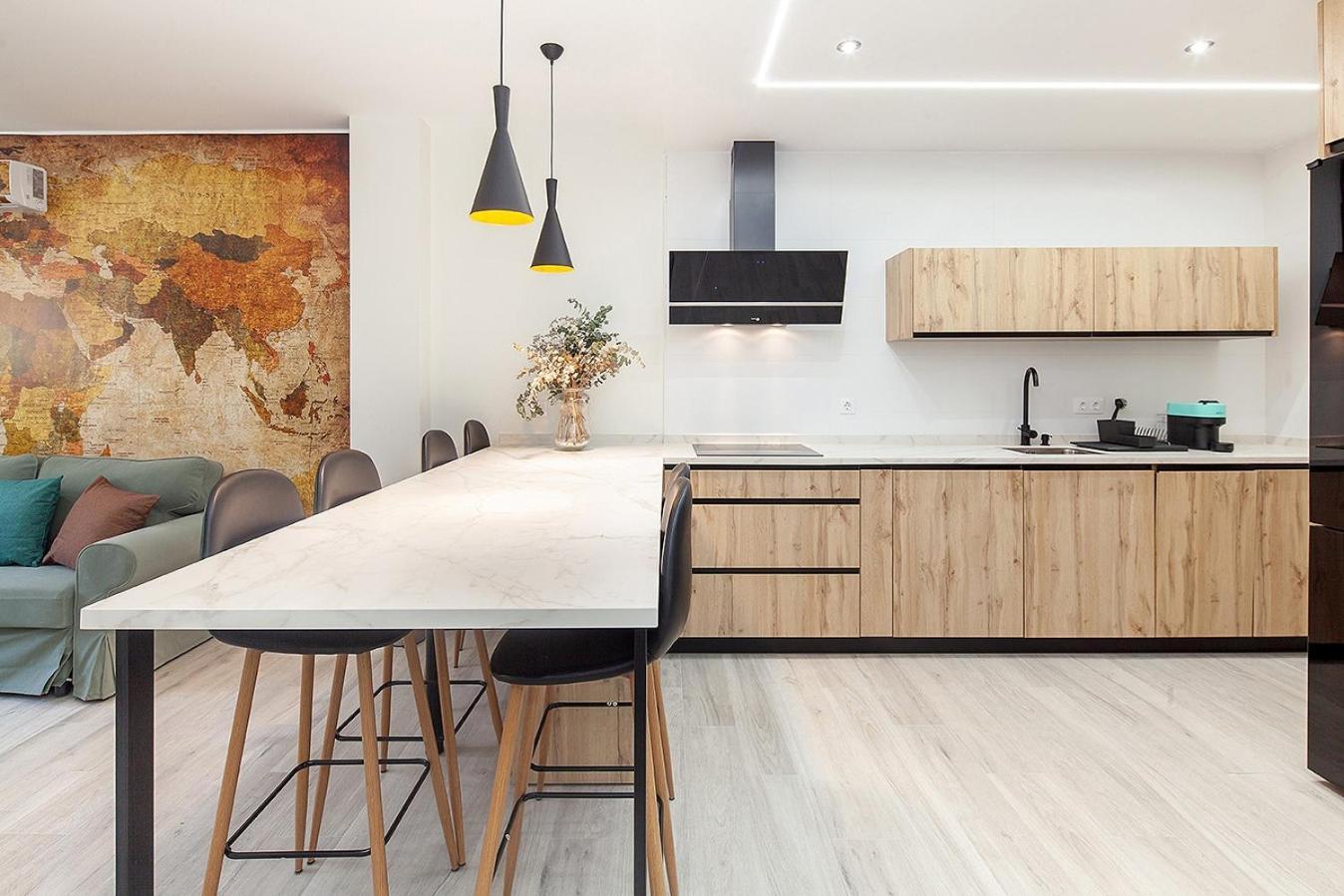 Family Home Suits Encantos De Sevilla Εξωτερικό φωτογραφία