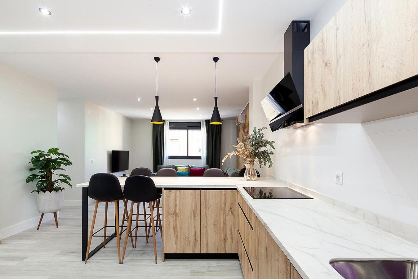Family Home Suits Encantos De Sevilla Εξωτερικό φωτογραφία