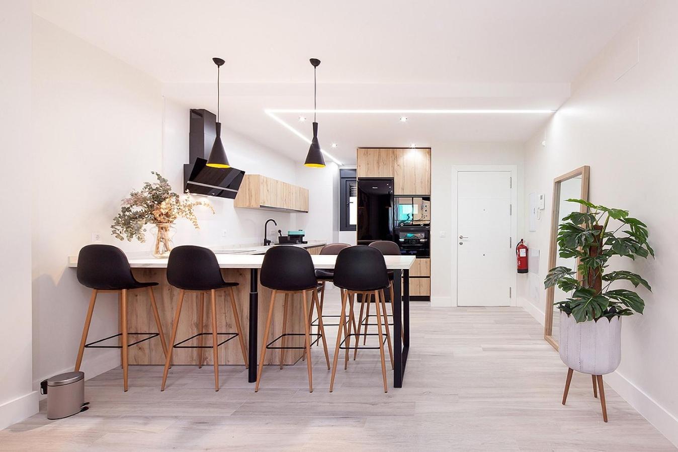 Family Home Suits Encantos De Sevilla Εξωτερικό φωτογραφία