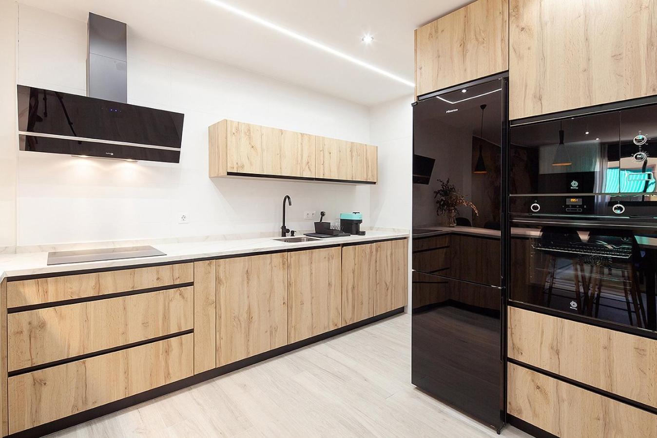 Family Home Suits Encantos De Sevilla Εξωτερικό φωτογραφία